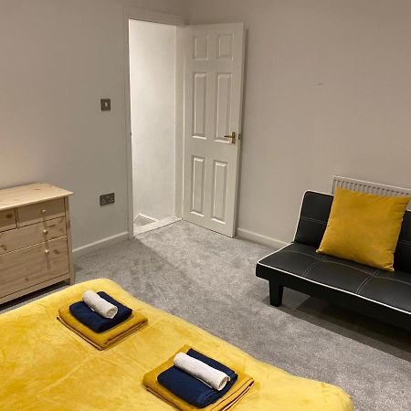 סאות'פורט Empire Liverpool Property- Waller Street מראה חיצוני תמונה