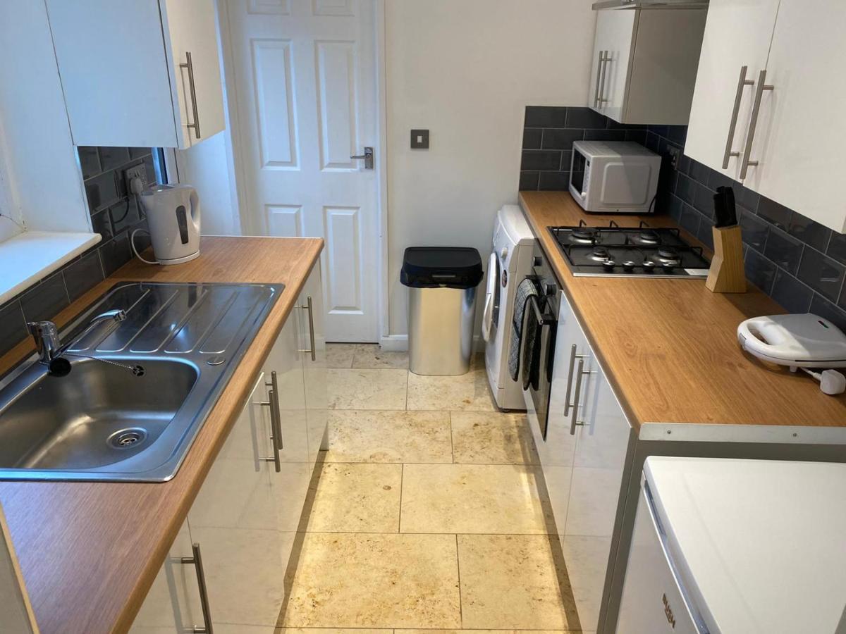 סאות'פורט Empire Liverpool Property- Waller Street מראה חיצוני תמונה