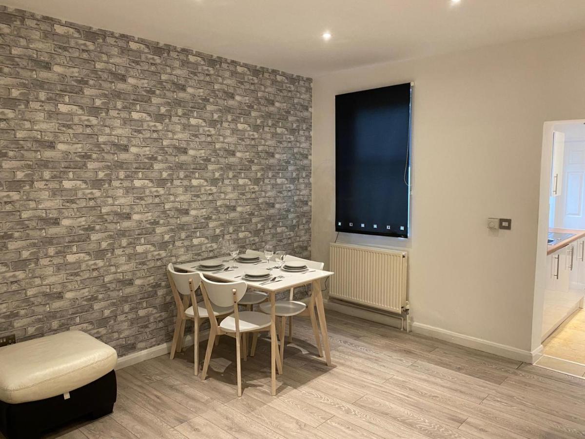 סאות'פורט Empire Liverpool Property- Waller Street מראה חיצוני תמונה