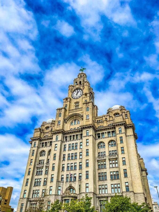 סאות'פורט Empire Liverpool Property- Waller Street מראה חיצוני תמונה