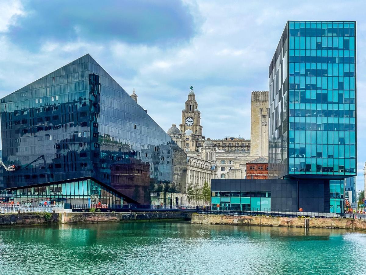 סאות'פורט Empire Liverpool Property- Waller Street מראה חיצוני תמונה