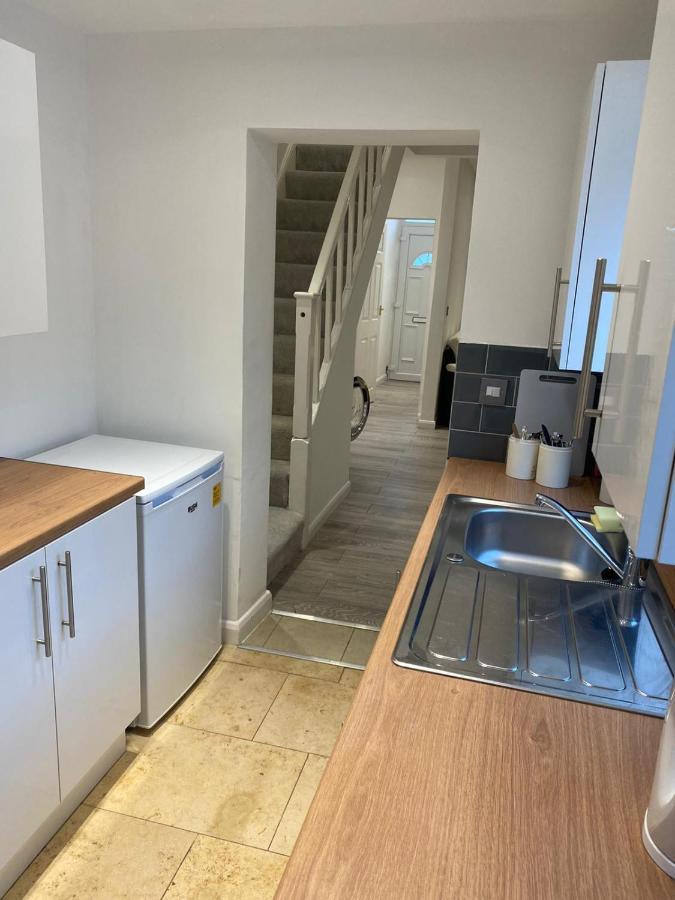 סאות'פורט Empire Liverpool Property- Waller Street מראה חיצוני תמונה